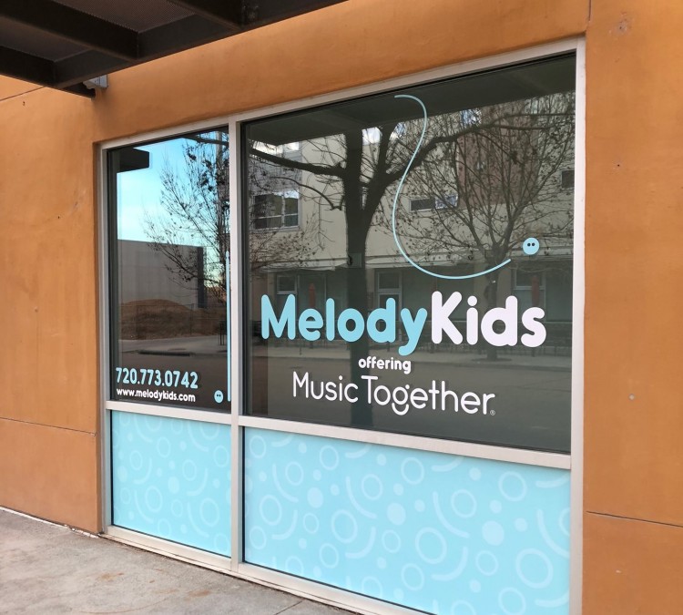 Melody Kids Music Together Longmont (Longmont,&nbspCO)